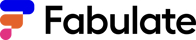 Fabulate_Primary Logo_Full Colour