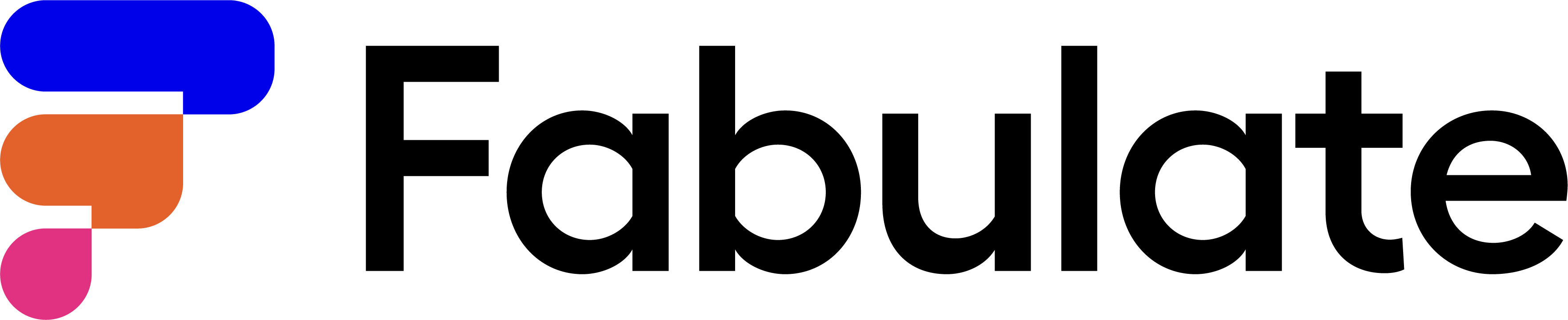 Fabulate_Primary Logo_Full Colour