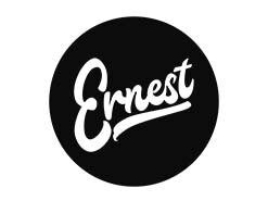 Ernest Ernest