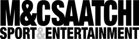 M&C Saatchi Sport & Entertainment