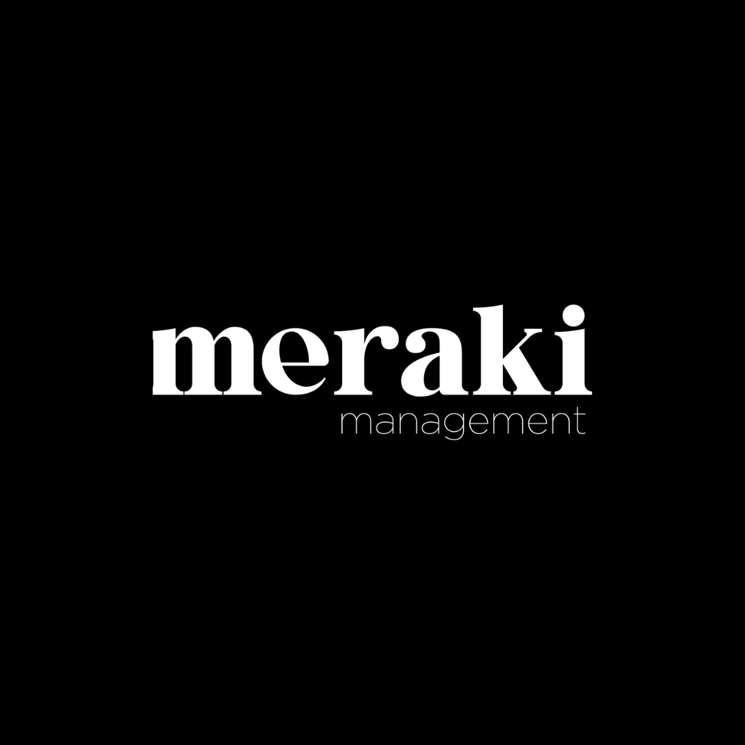 Meraki Meraki
