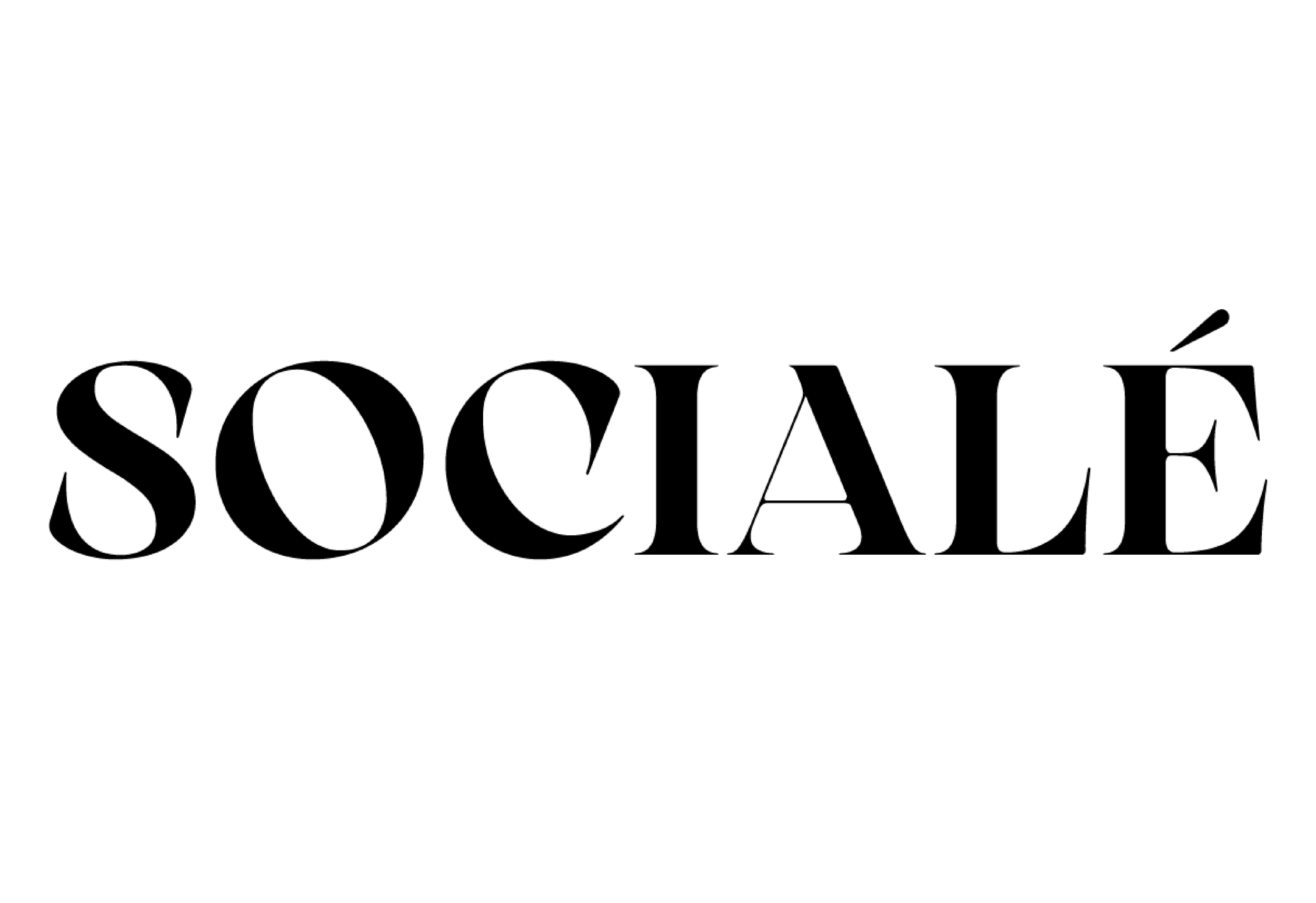 SOCIALΓ SOCIALΓ