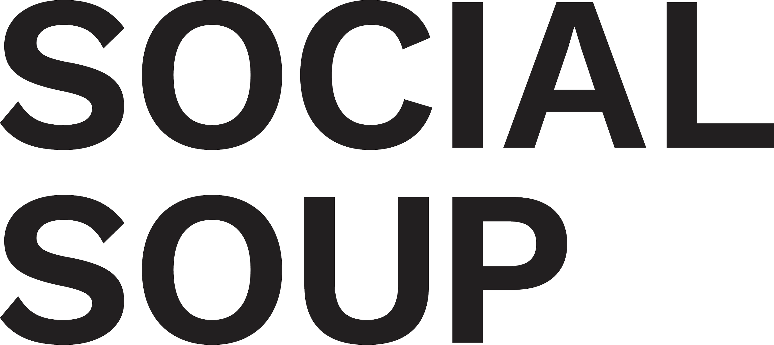 Social Soup Social Soup