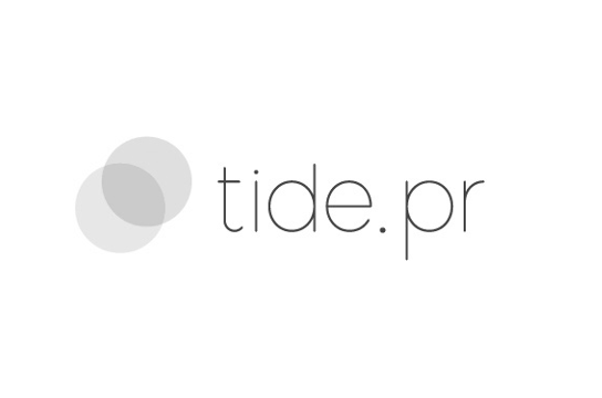 Tide PR Tide PR