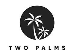 Two Palms Two Palms