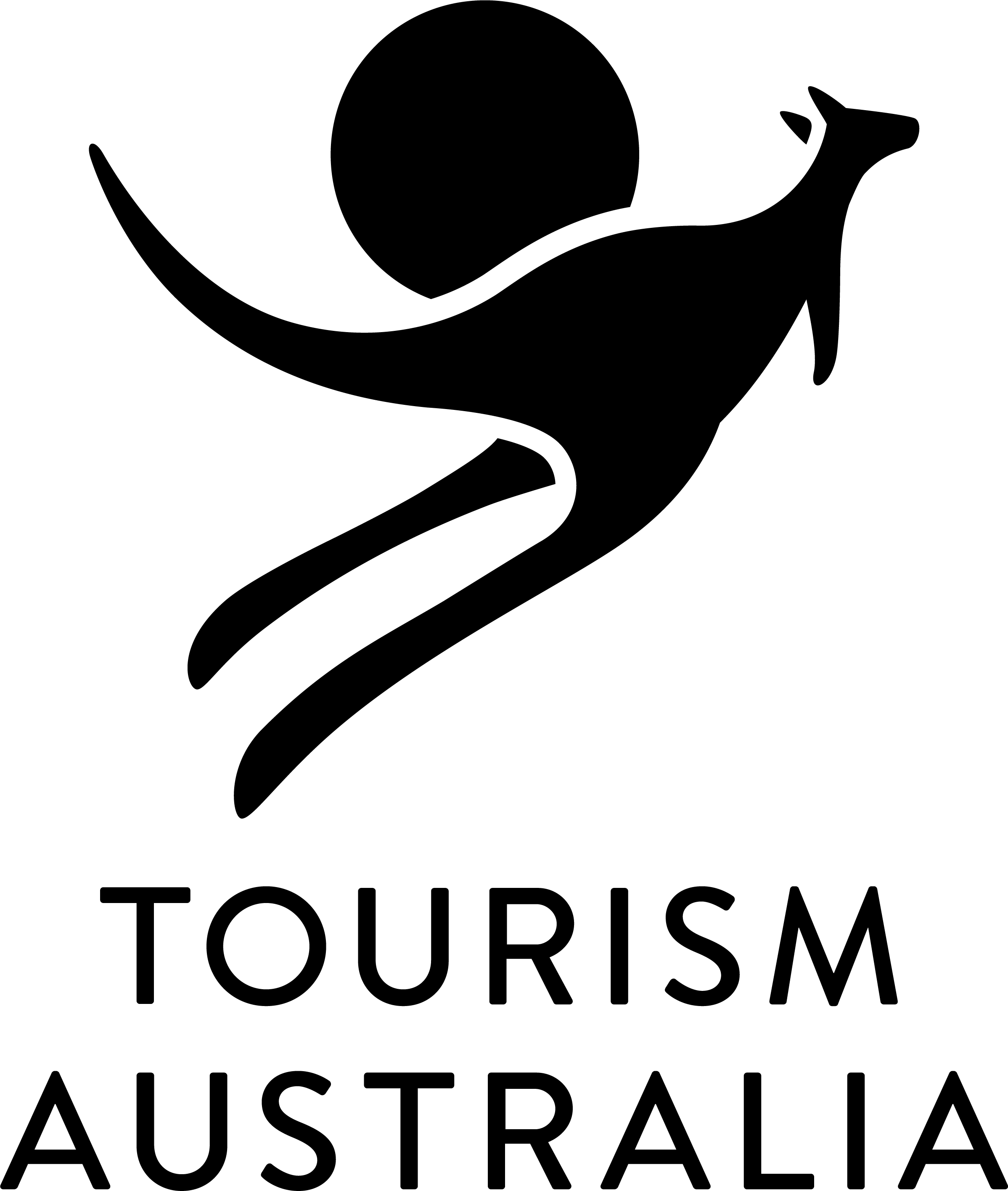 Tourism Australia