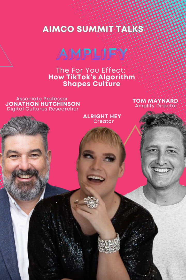 Amplify summit talk v2