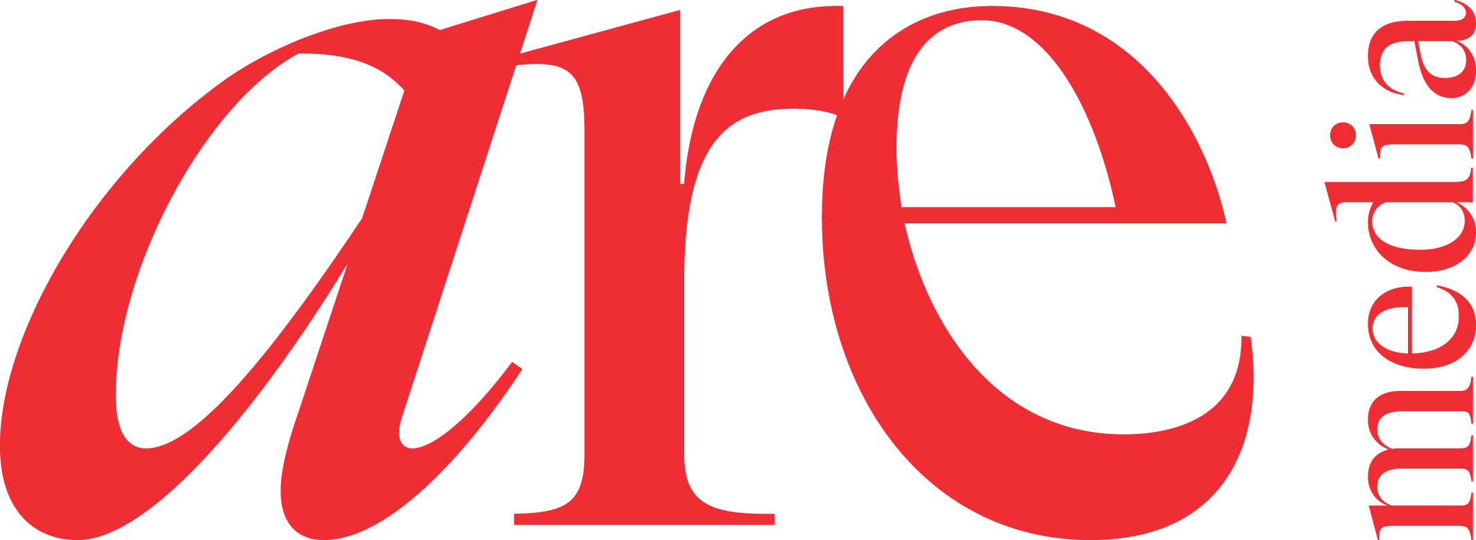 AreMedia_Horizontal_Red_CMYK_2023