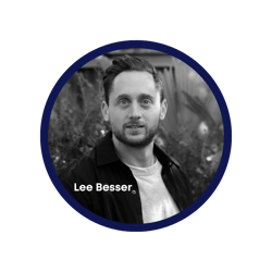Creators Attending Lee B