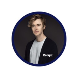 Creators Attending Reapz
