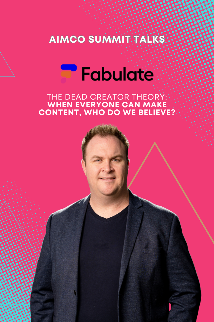 Fabulate Summit Talks