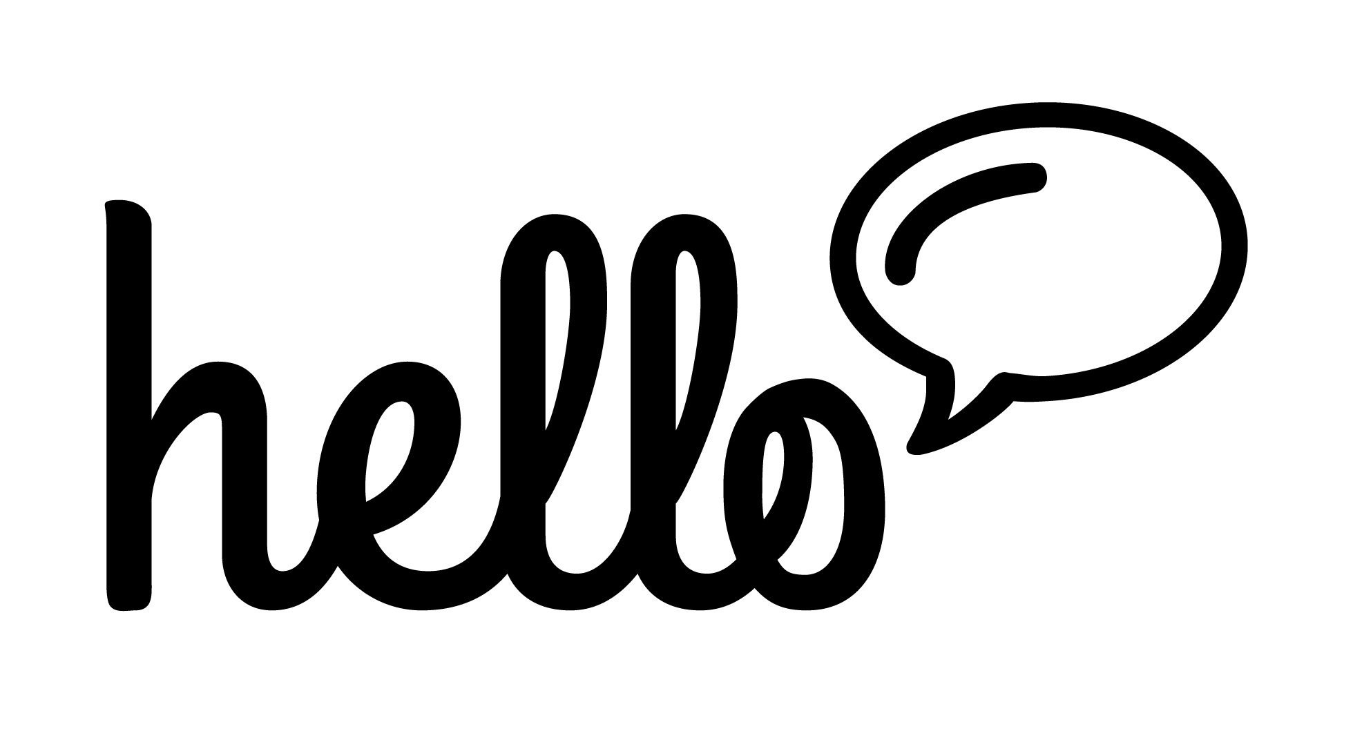 Hello-Black Hello-Black