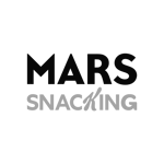 Mars snacking bw
