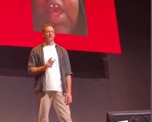 Original Audio Summit