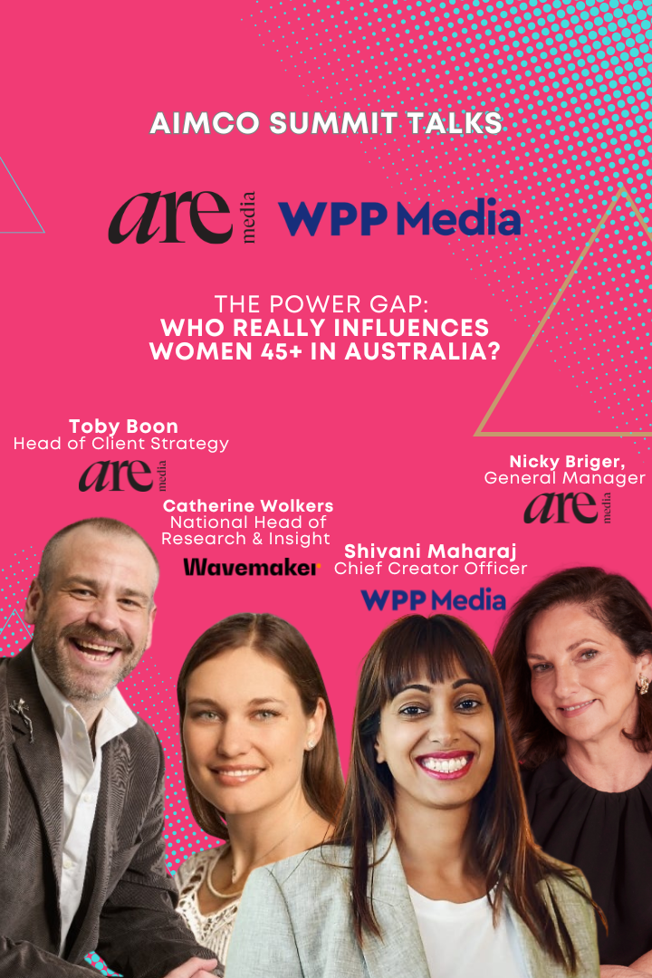 WPP ARE  summit talk v2