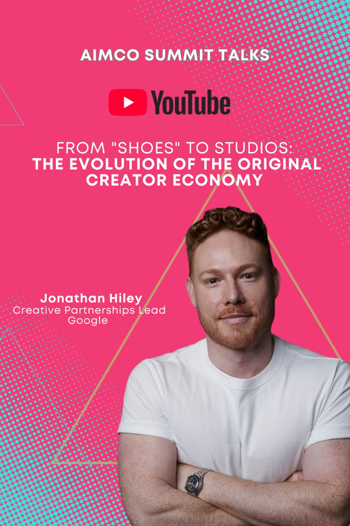 You tube Summit talk