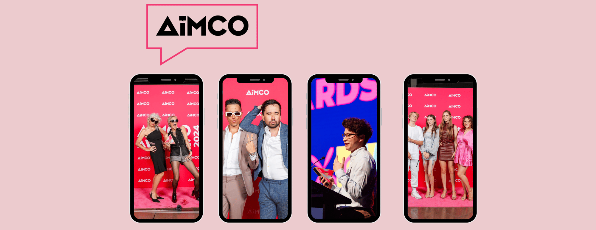 creator banner