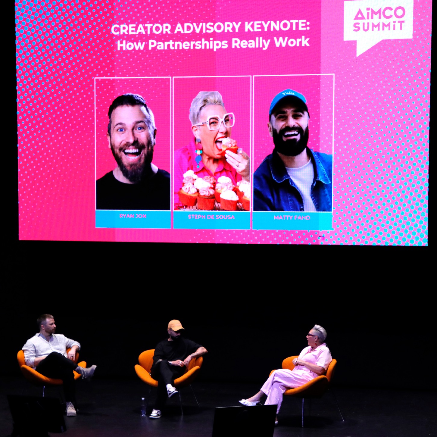 AIMCO Awards 2025 © Uban Camel 2026 RS001