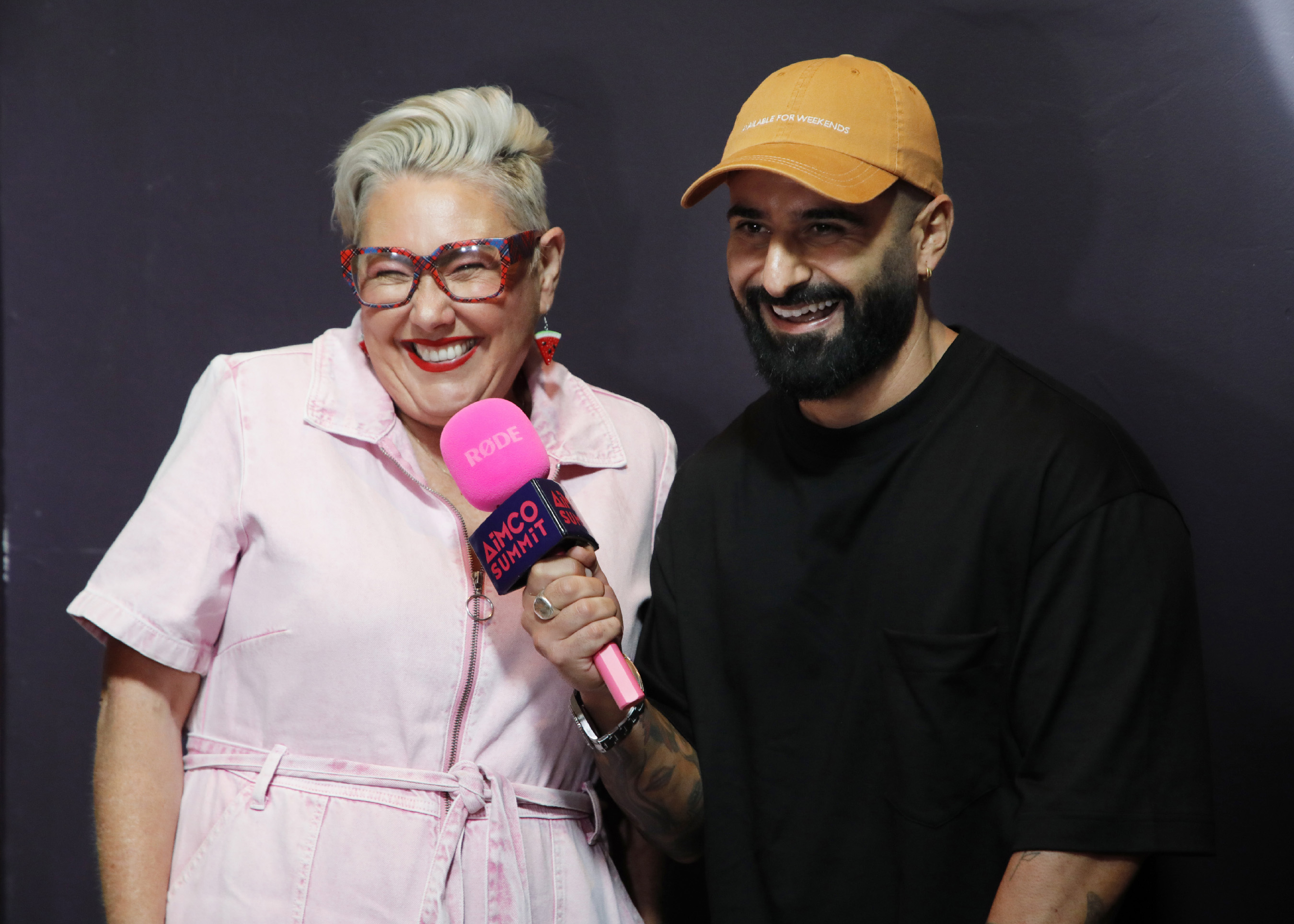 AIMCO Awards 2025 © Uban Camel 2026 RS003