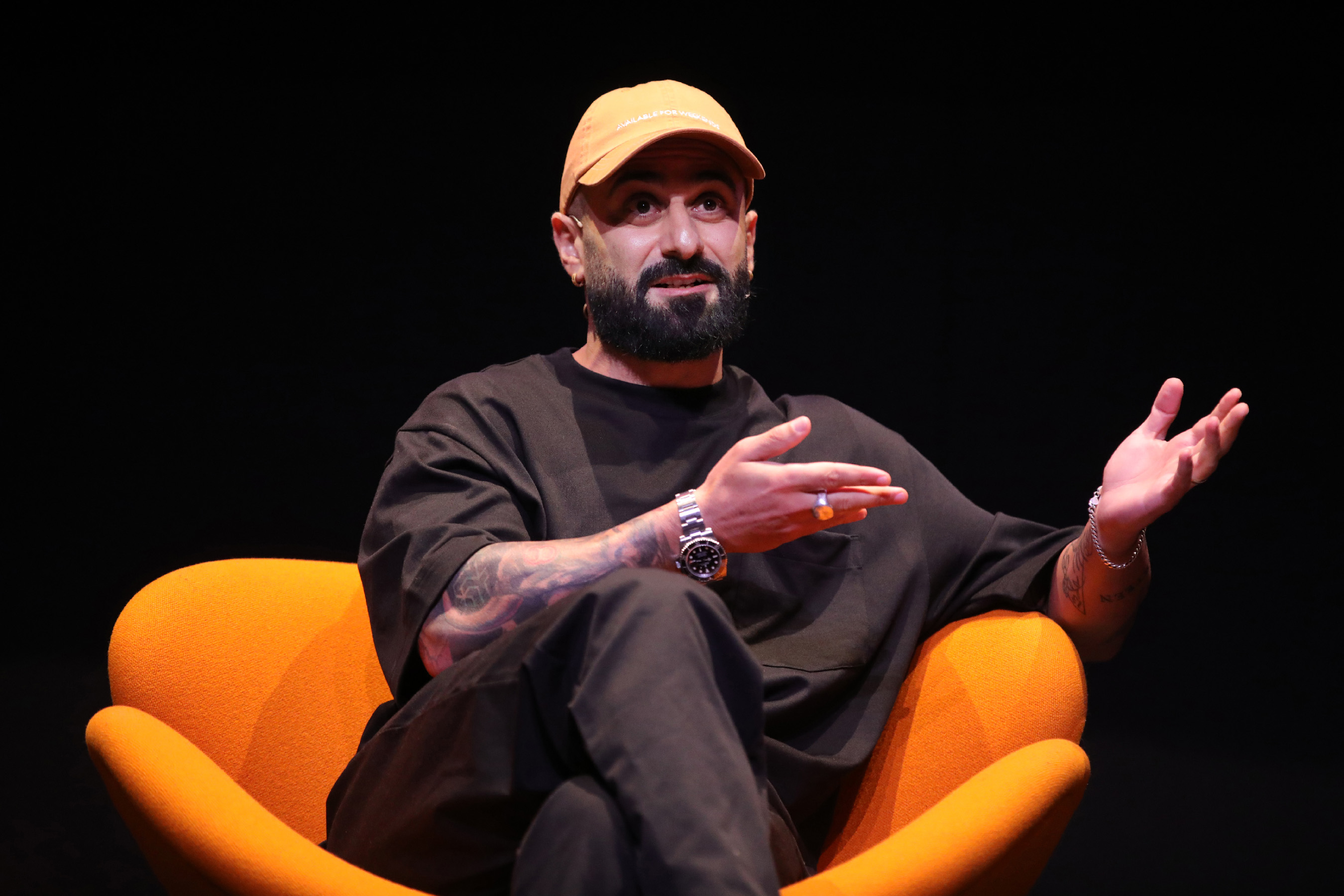 AIMCO Awards 2025 © Uban Camel 2026 RS054