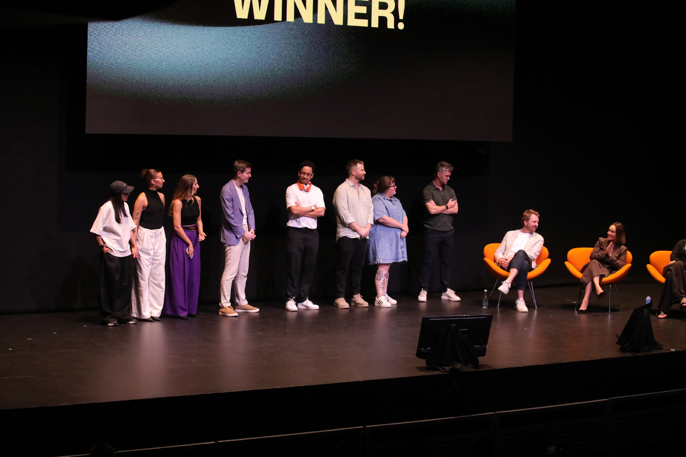 AIMCO Awards 2025 © Uban Camel 2026 RS140