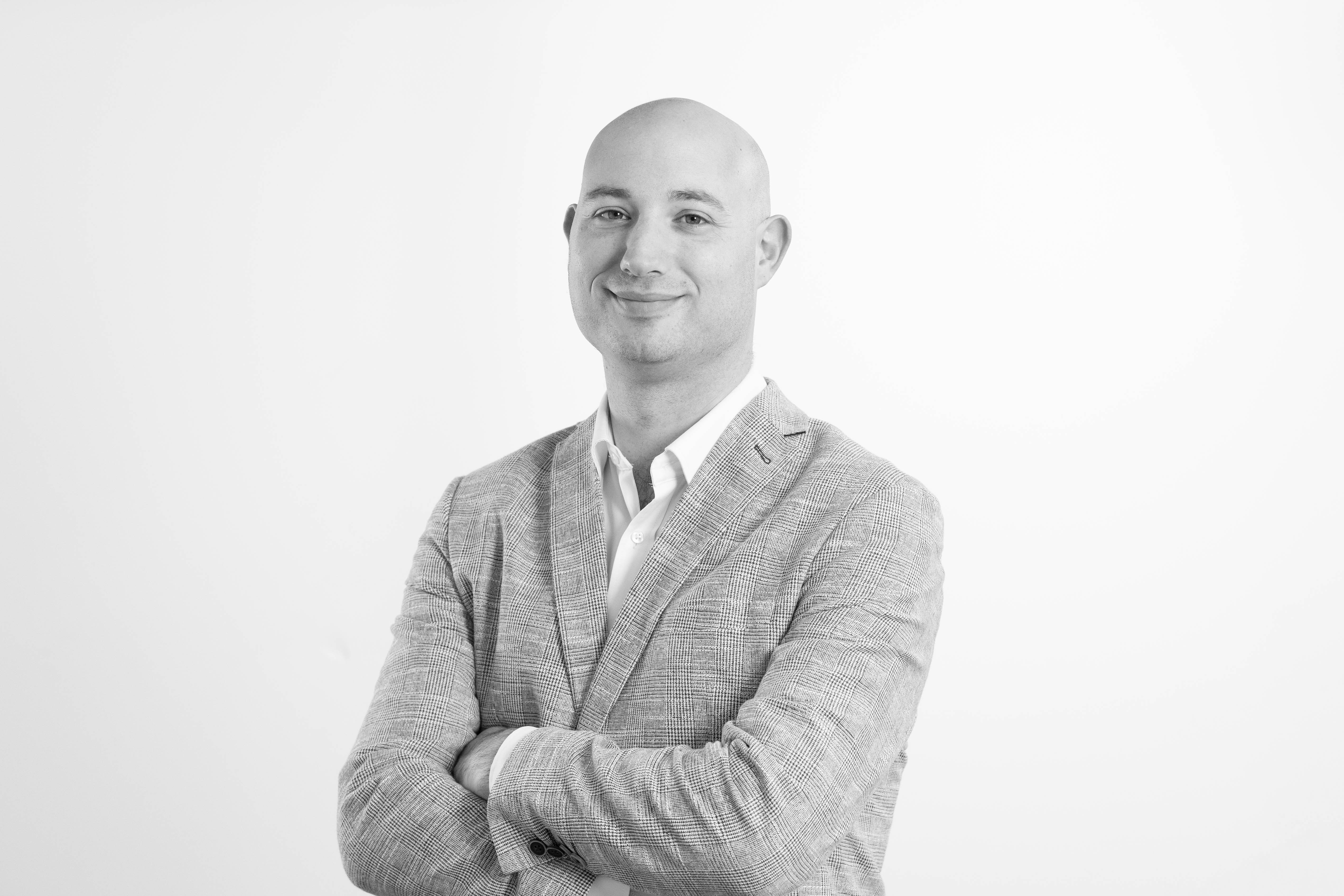 Adam Freedman
