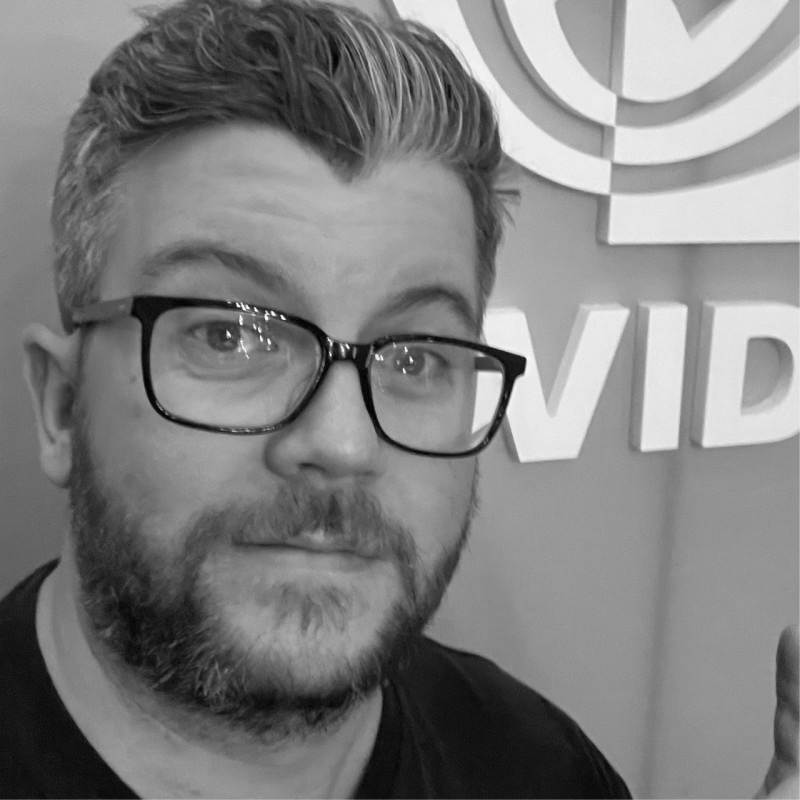Adam Perry vBW