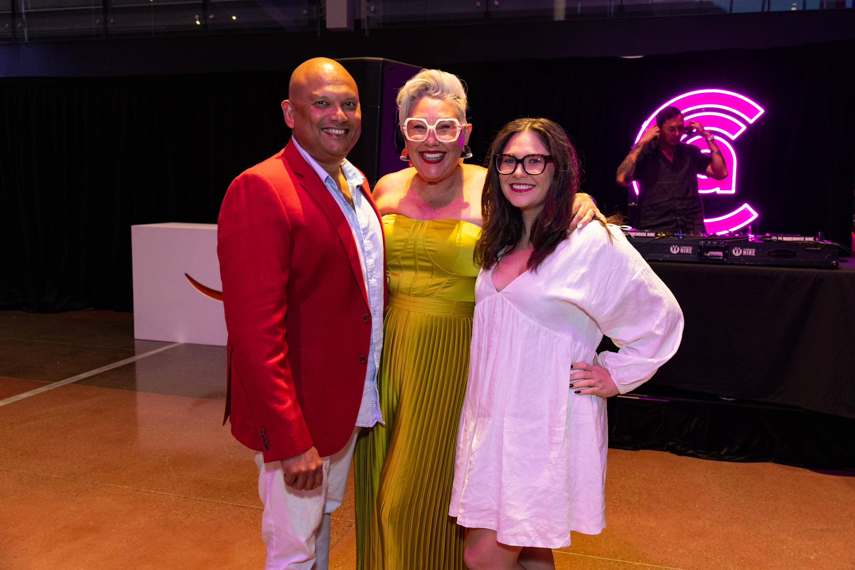 AiMCO Awards 2025 © Urban Camel 2026 AC26.0226.1841.36