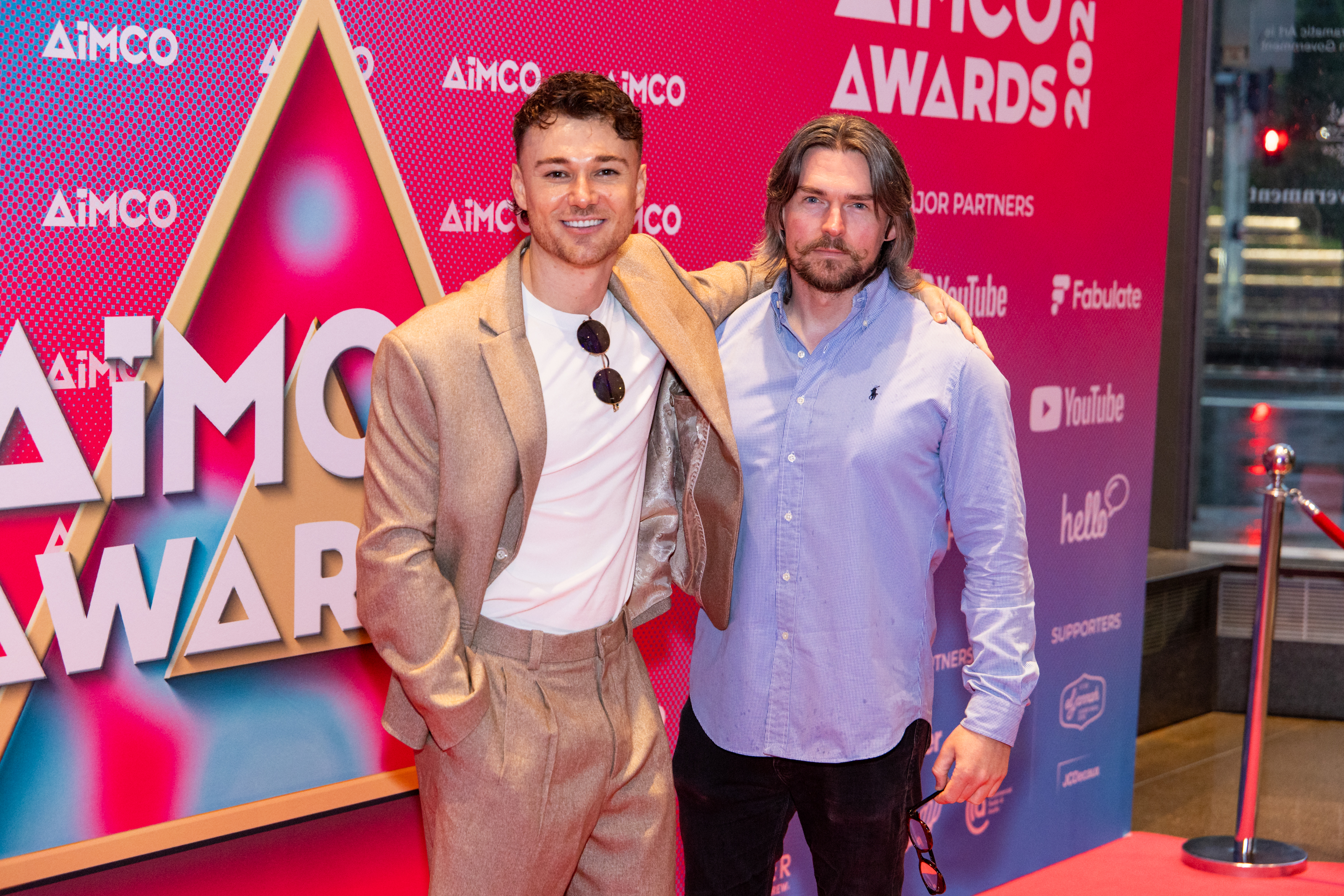 AiMCO Awards 2025 © Urban Camel 2026 AC26.0226.1843.58