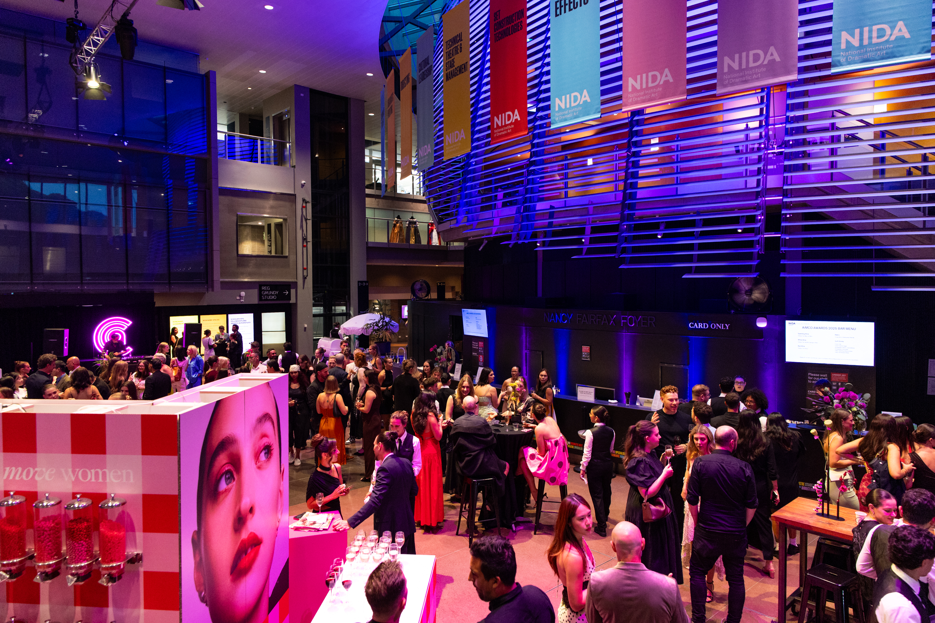 AiMCO Awards 2025 © Urban Camel 2026 AC26.0226.1855.31