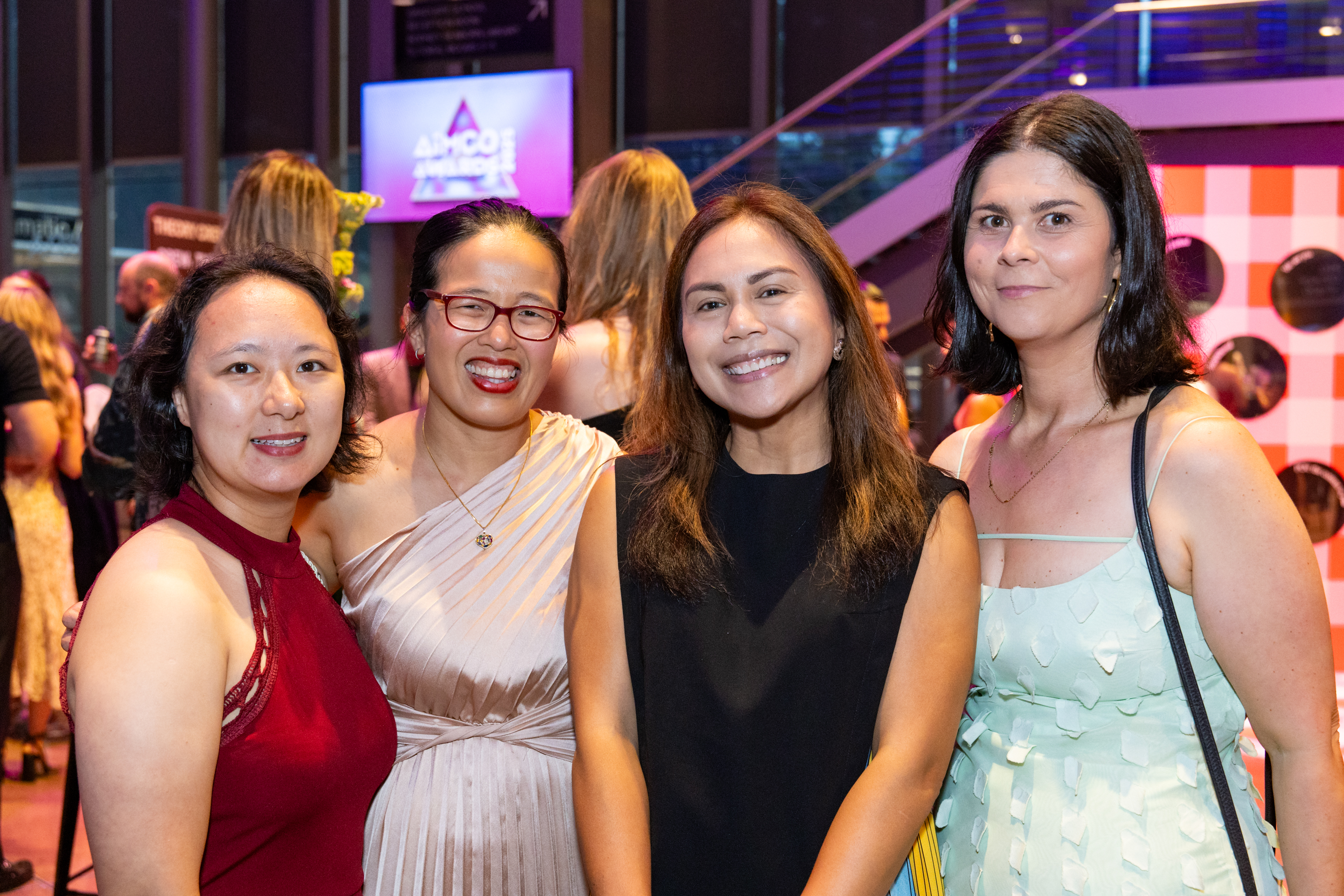 AiMCO Awards 2025 © Urban Camel 2026 AC26.0226.1858.13