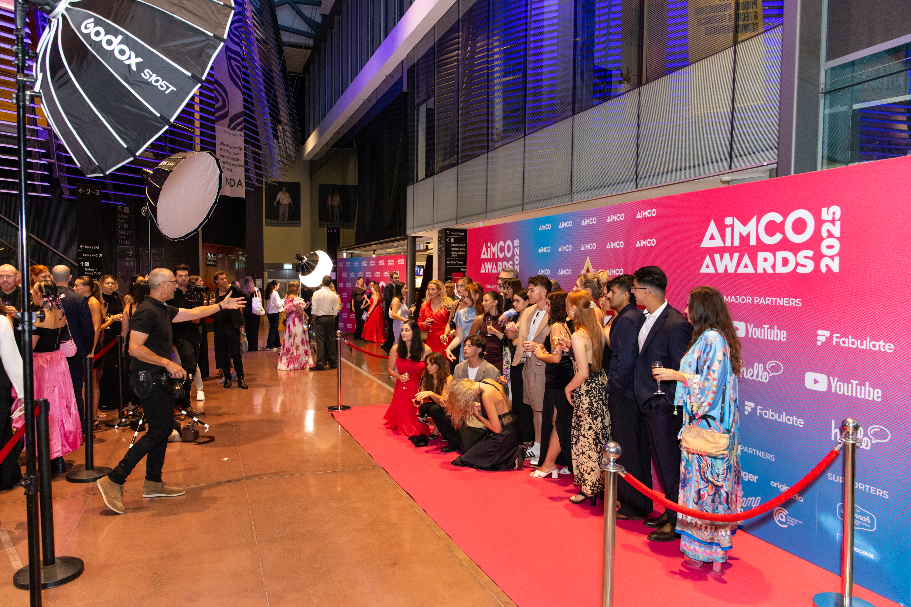 AiMCO Awards 2025 © Urban Camel 2026 AC26.0226.1900.25