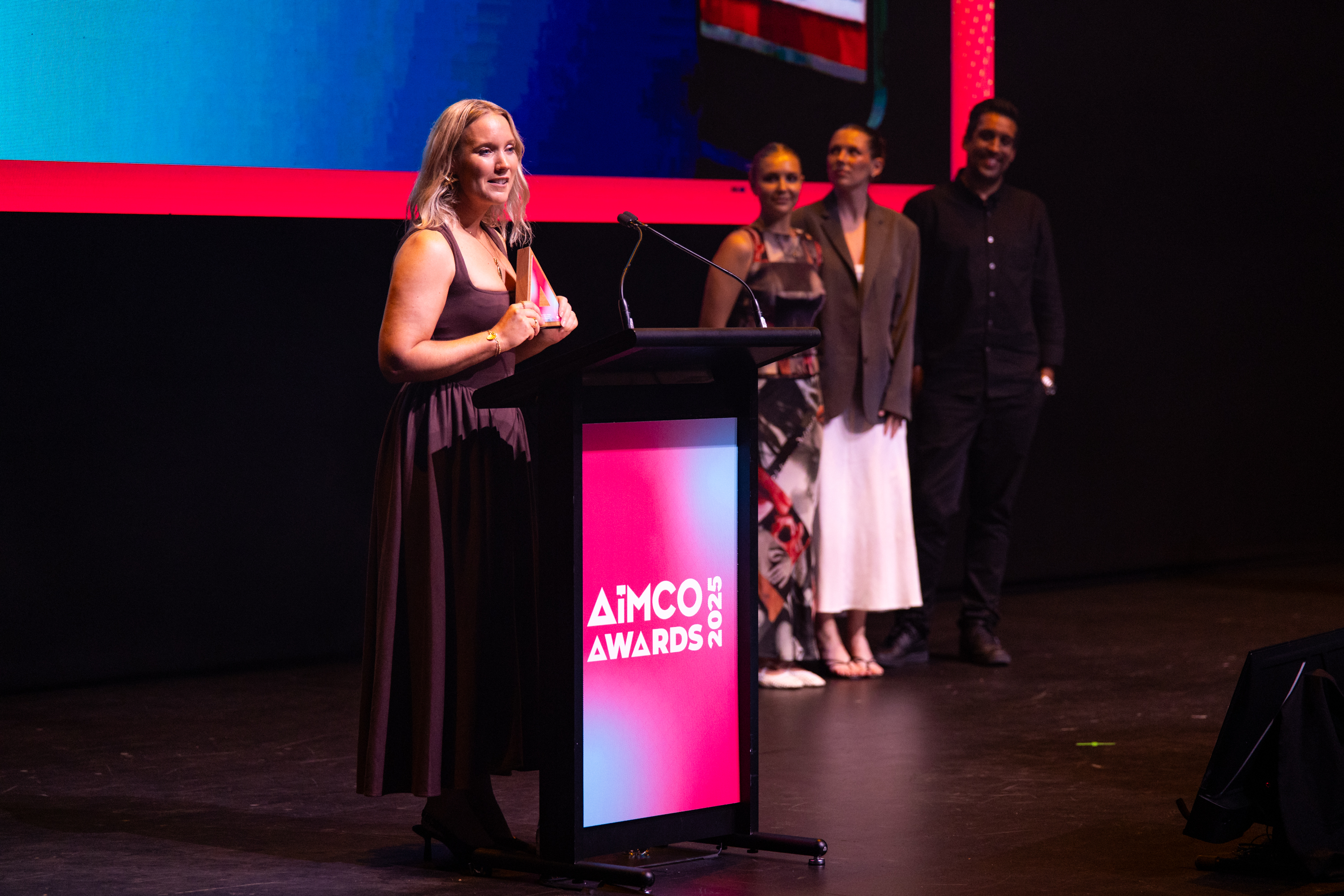 AiMCO Awards 2025 © Urban Camel 2026 AC26.0226.2029.37-3