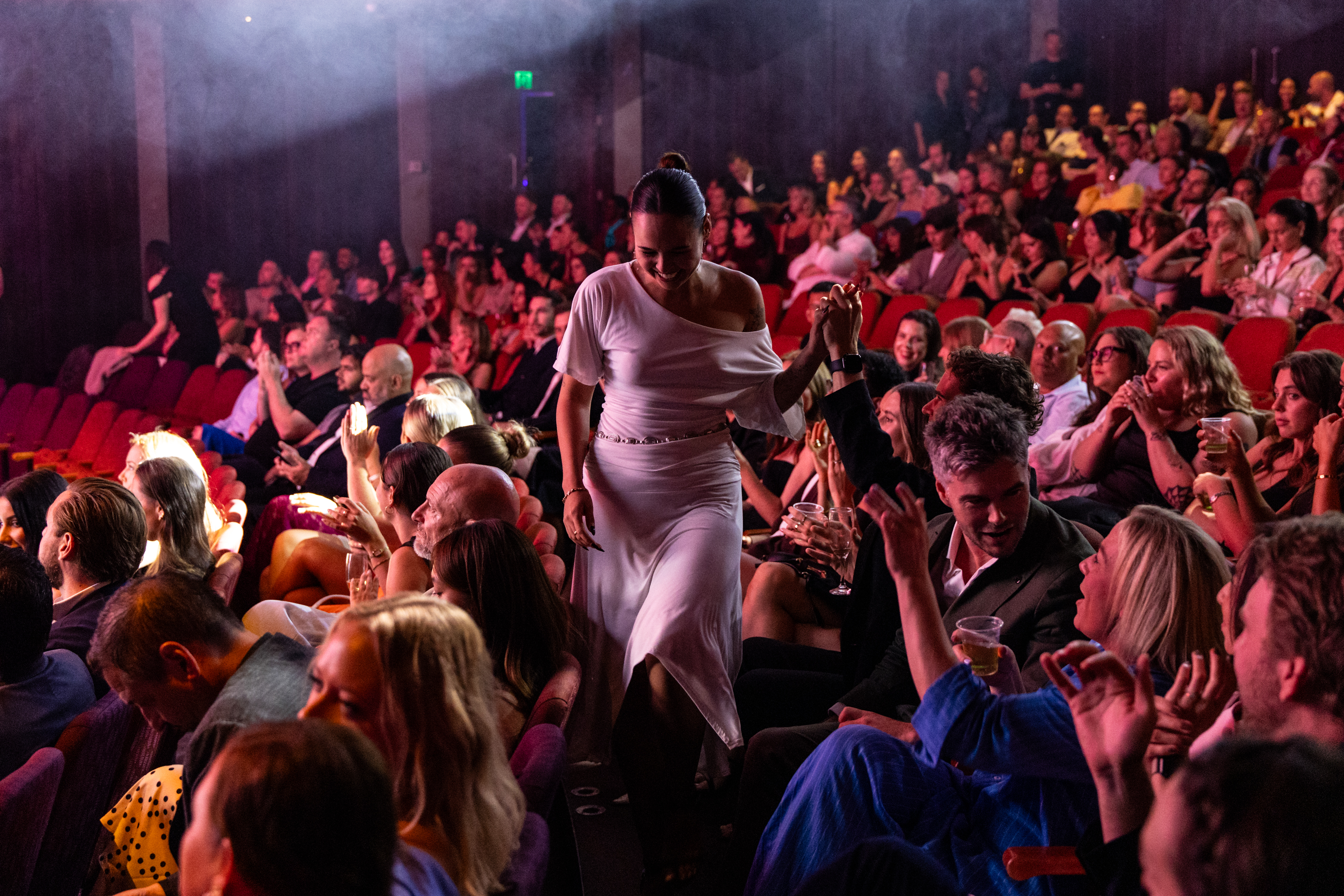 AiMCO Awards 2025 © Urban Camel 2026 AC26.0226.2038.06-5