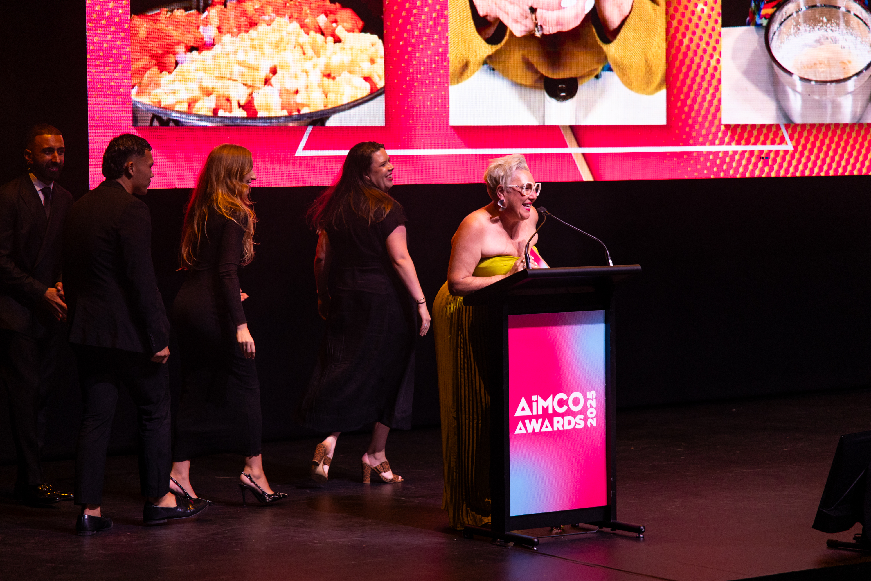 AiMCO Awards 2025 © Urban Camel 2026 AC26.0226.2110.32