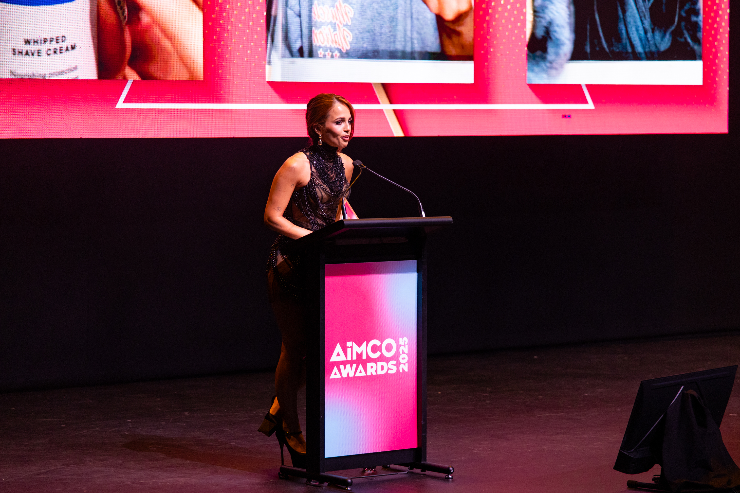 AiMCO Awards 2025 © Urban Camel 2026 AC26.0226.2121.20