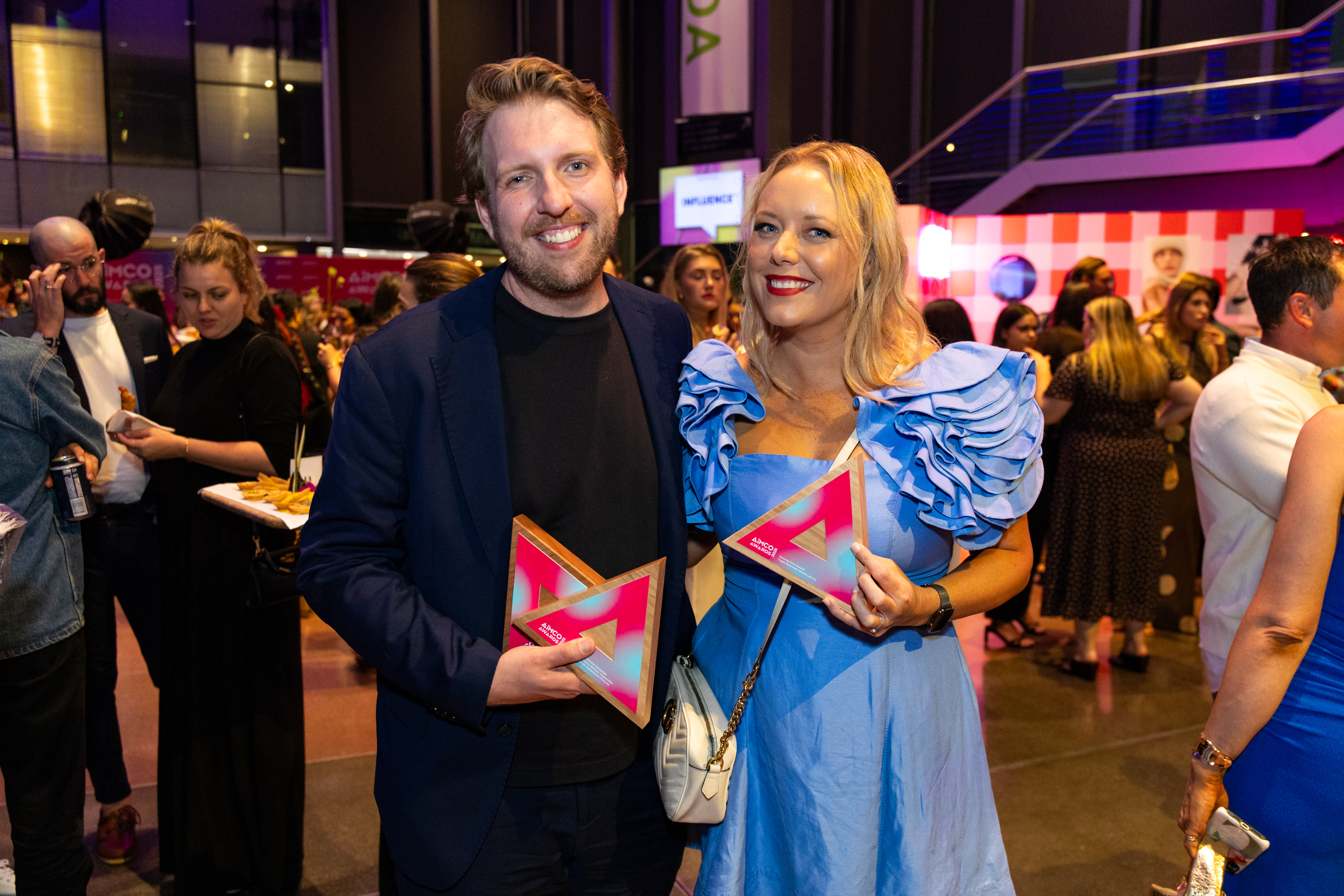 AiMCO Awards 2025 © Urban Camel 2026 AC26.0226.2130.26