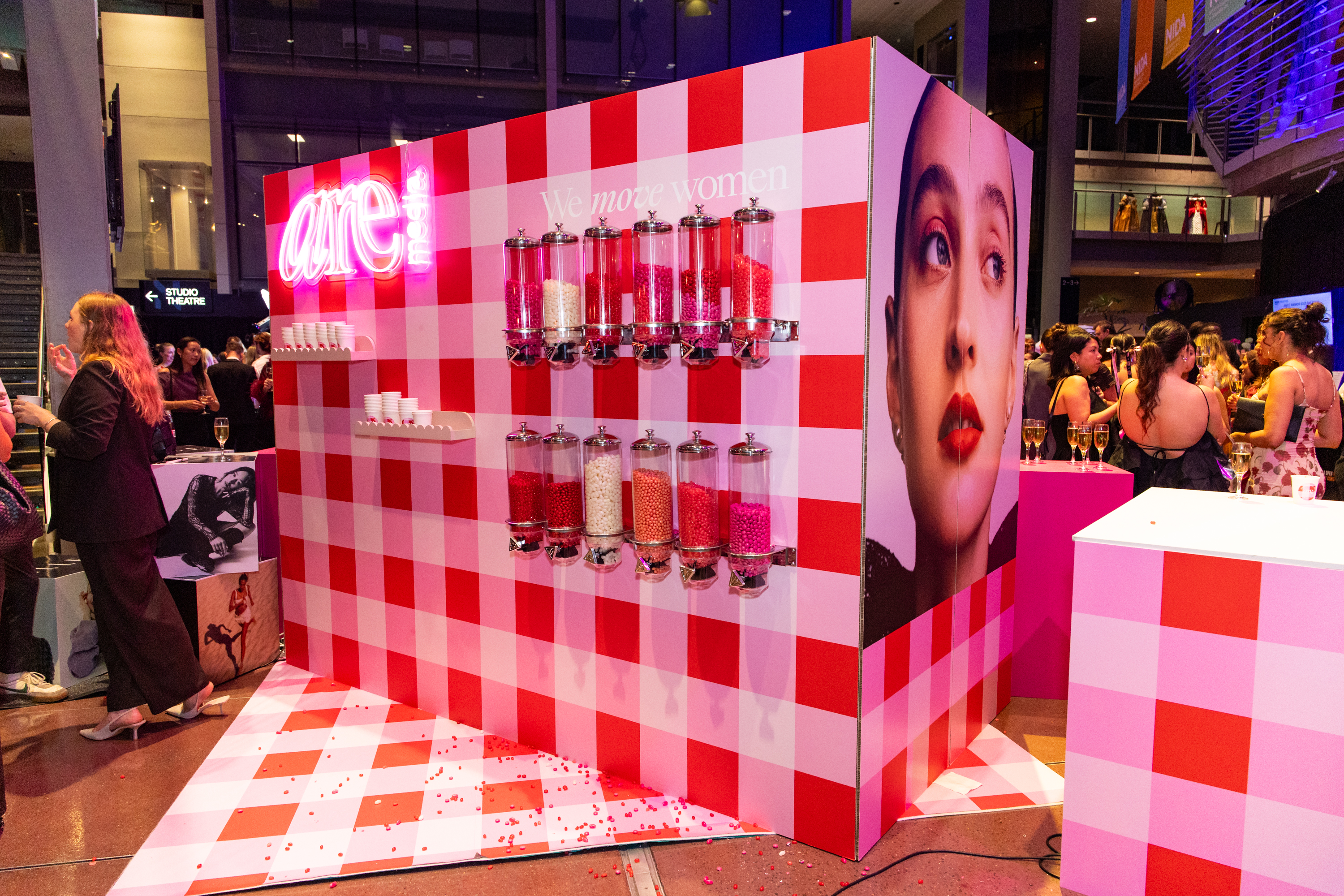 AiMCO Awards 2025 © Urban Camel 2026 AC26.0226.2155.02