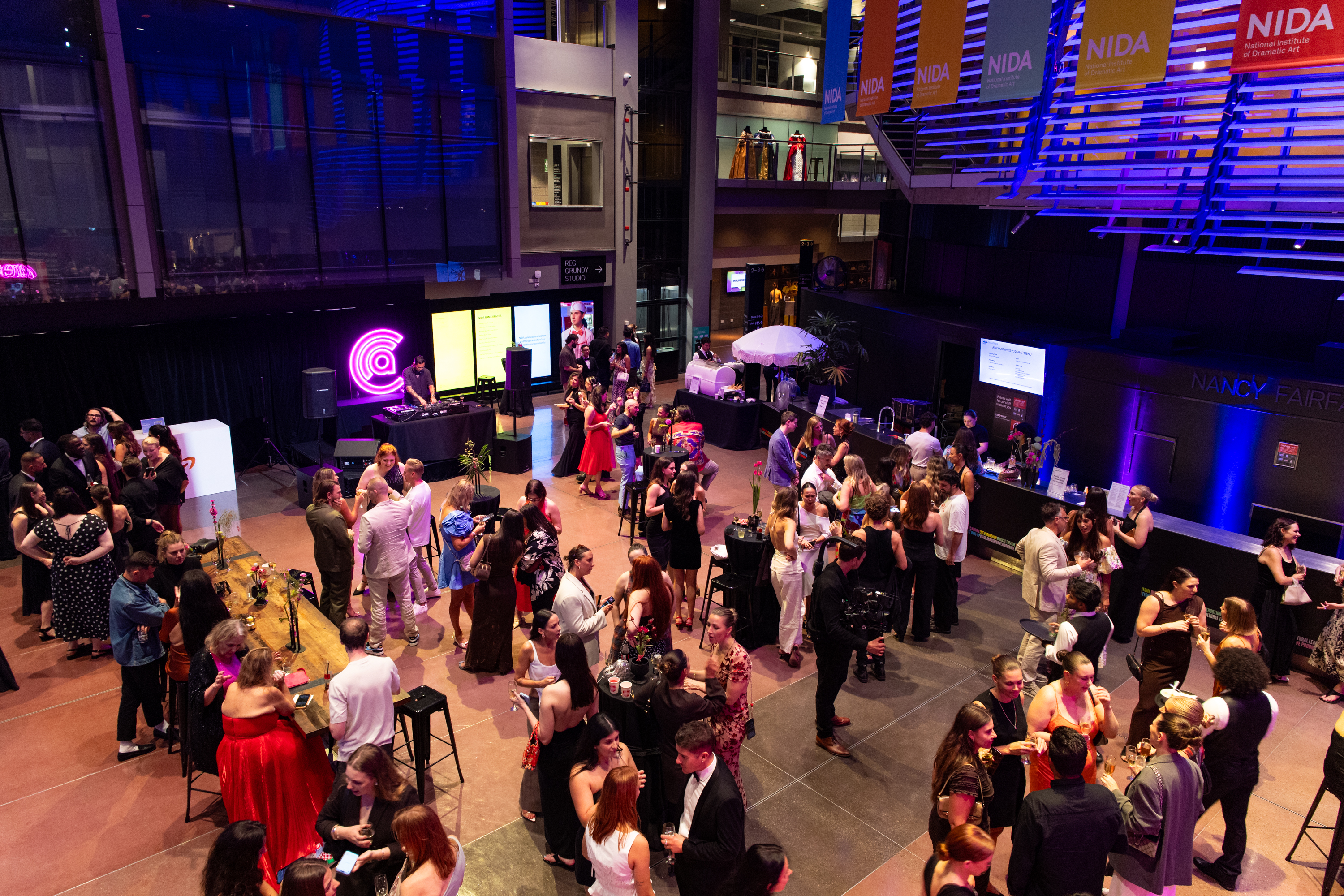 AiMCO Awards 2025 © Urban Camel 2026 AC26.0226.2213.37