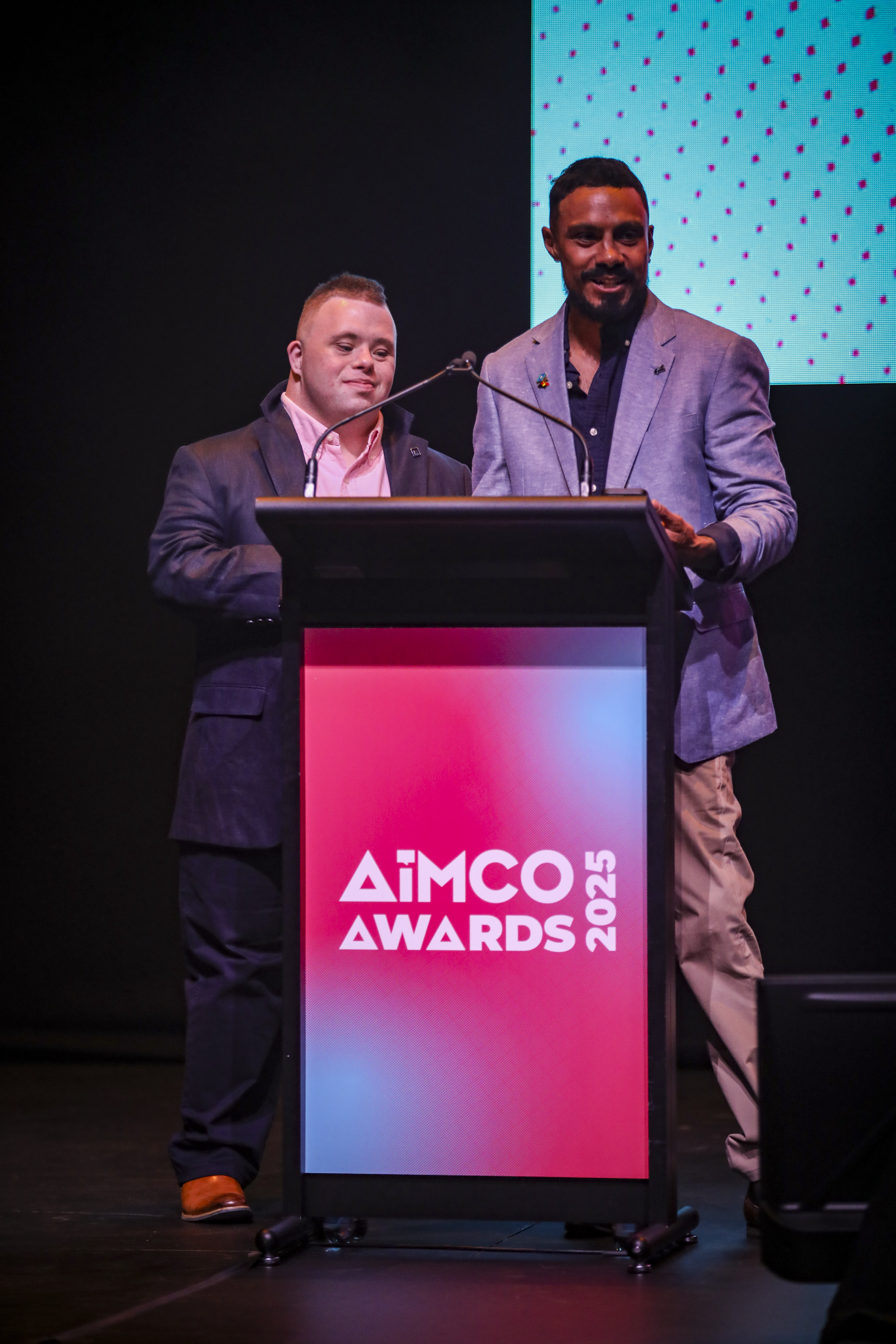 AiMCO Awards 2025 © Urban Camel 2026 CK 1571