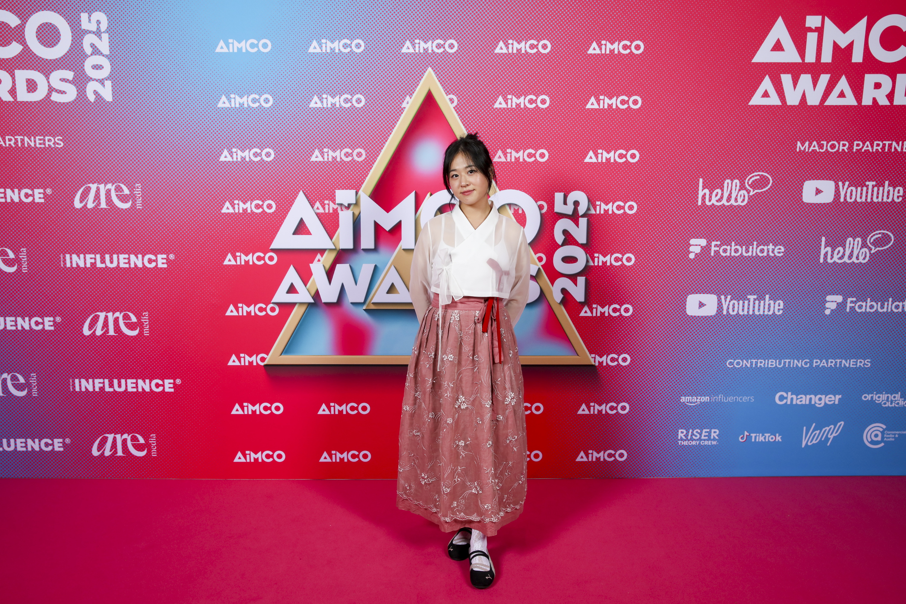 AiMCO Awards 2025 © Urban Camel 2026 CK 2866