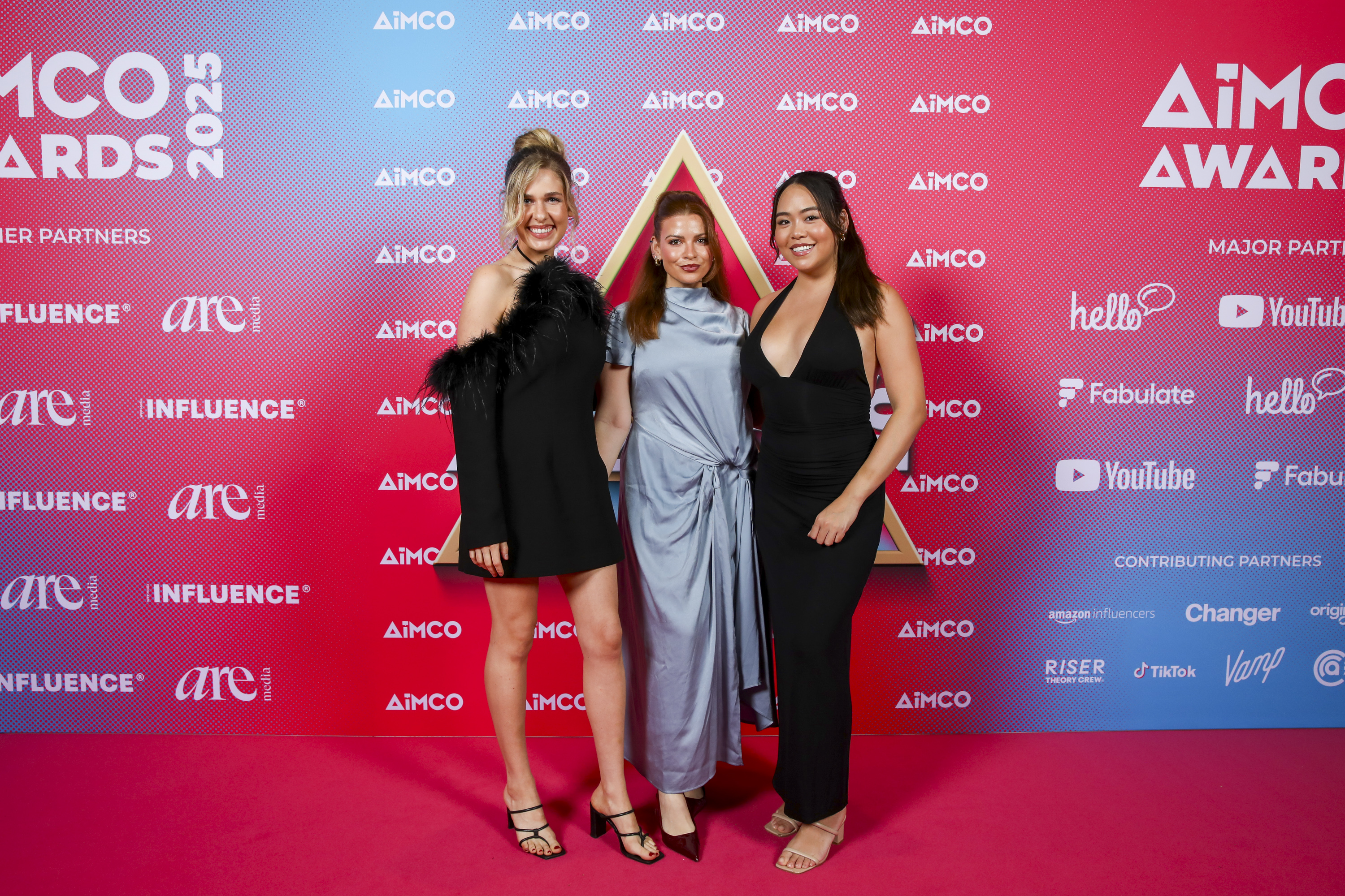 AiMCO Awards 2025 © Urban Camel 2026 CK 2899