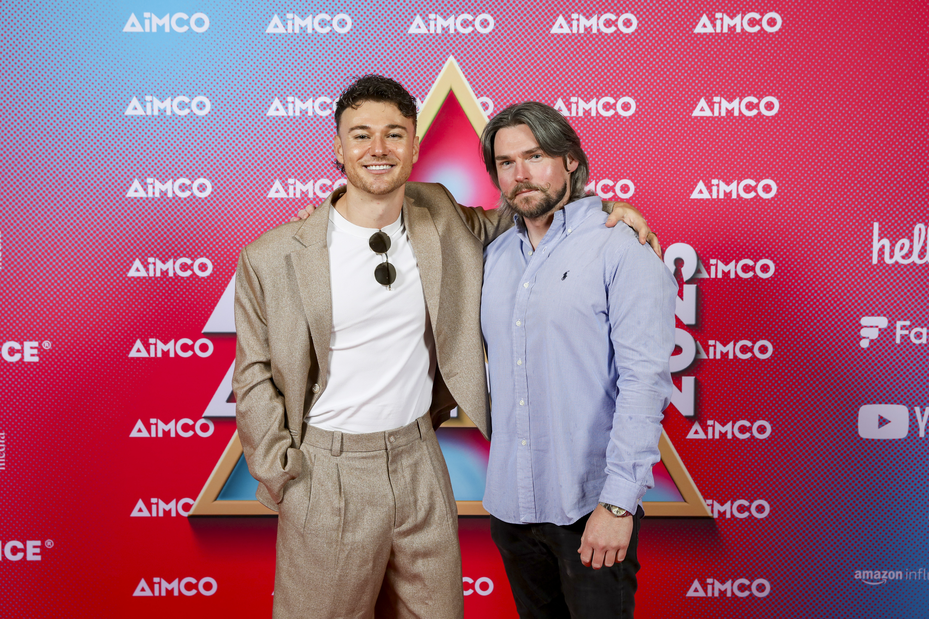 AiMCO Awards 2025 © Urban Camel 2026 CK 2961