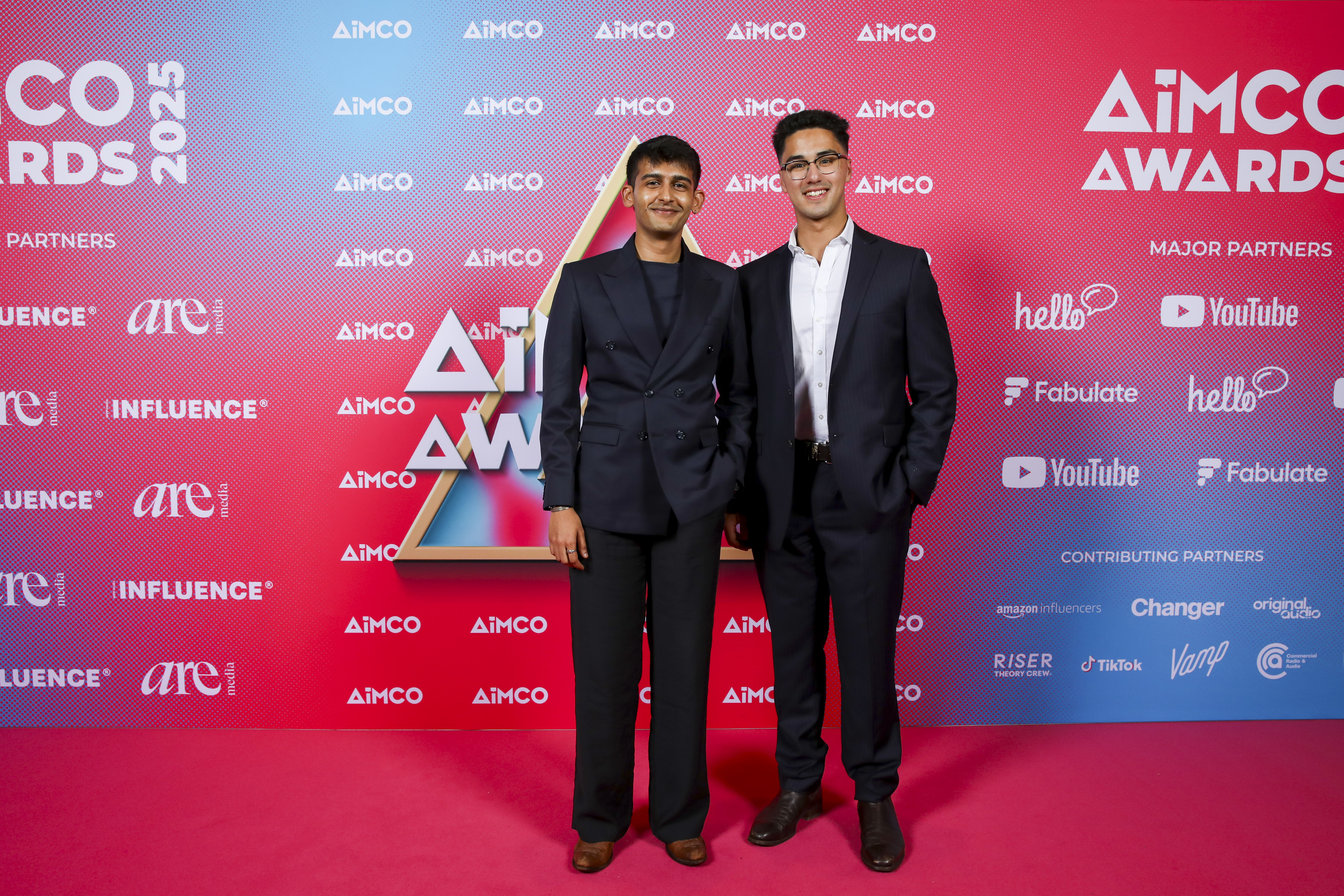 AiMCO Awards 2025 © Urban Camel 2026 CK 2973