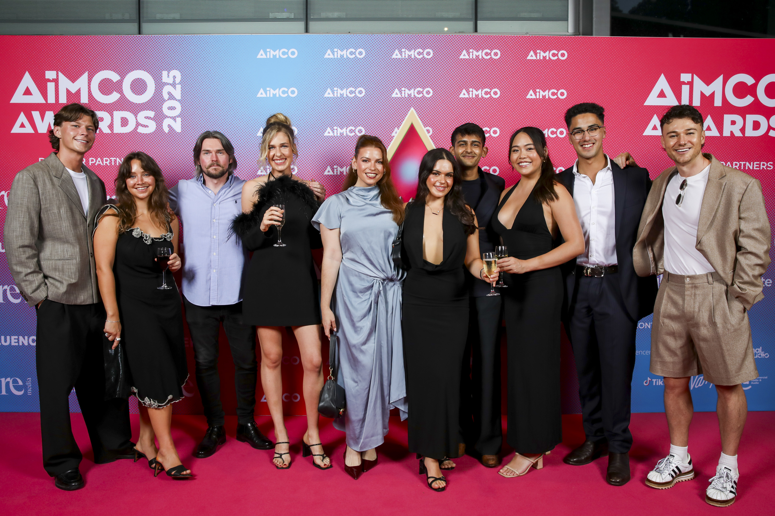 AiMCO Awards 2025 © Urban Camel 2026 CK 2985