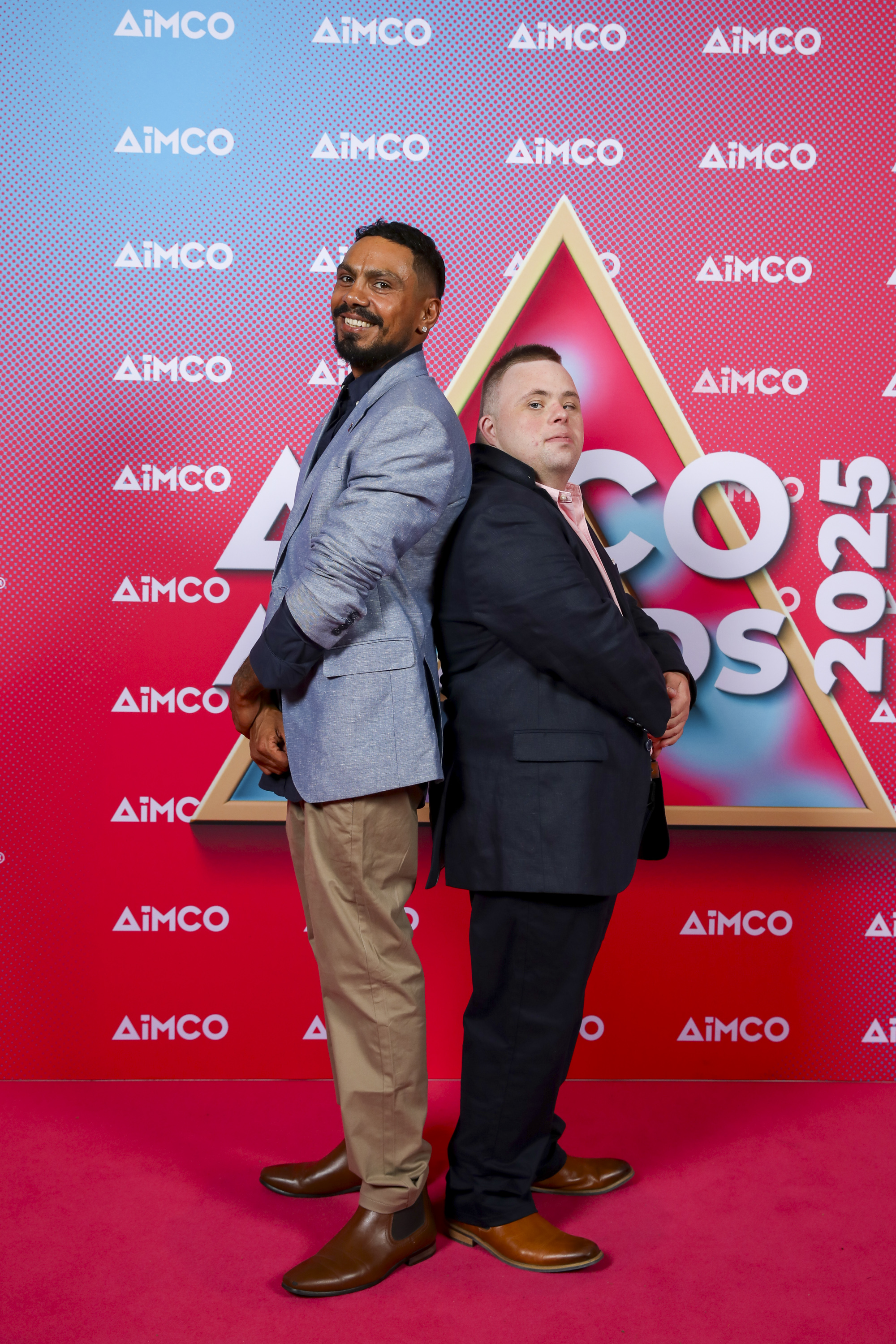 AiMCO Awards 2025 © Urban Camel 2026 CK 3041