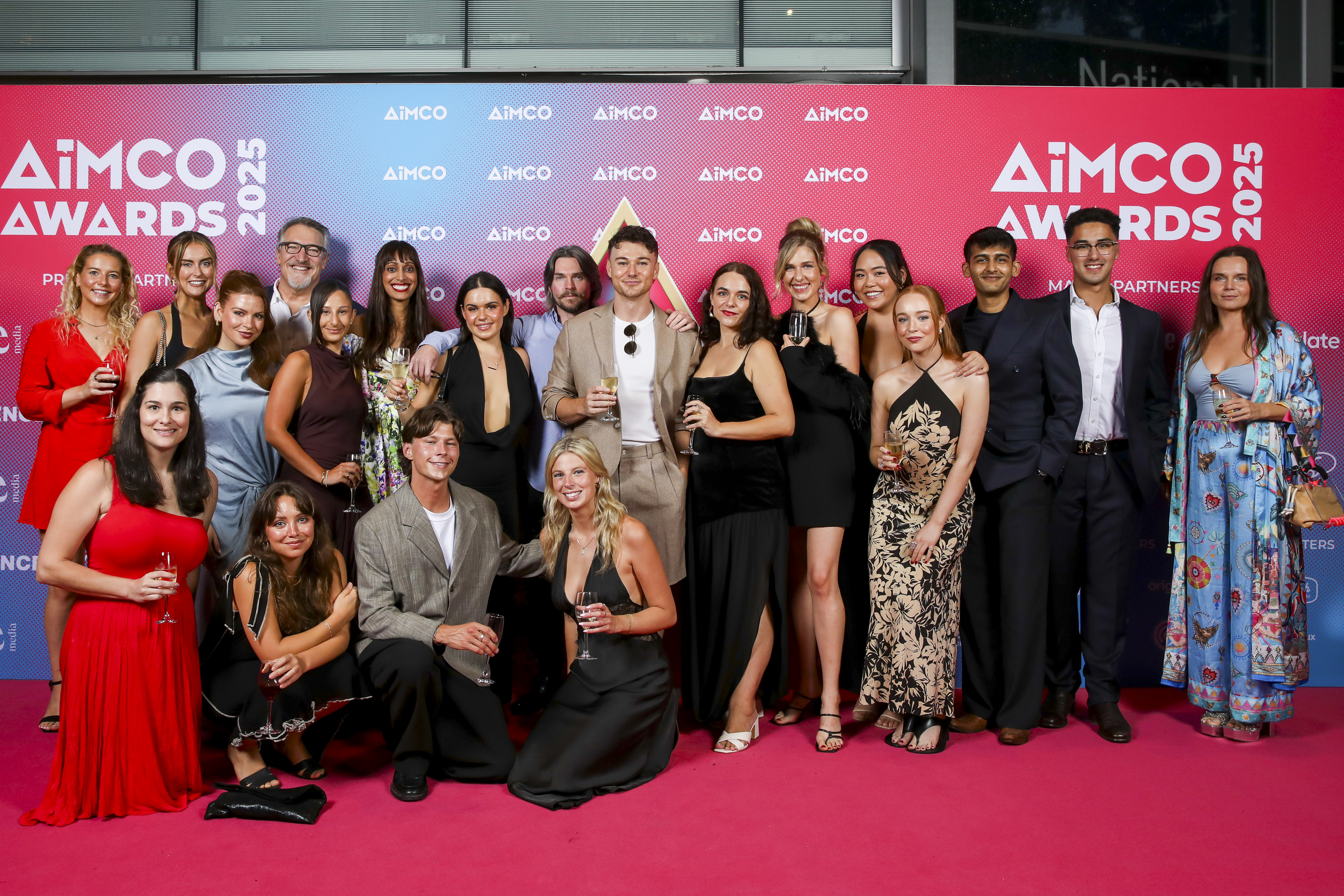 AiMCO Awards 2025 © Urban Camel 2026 CK 3076