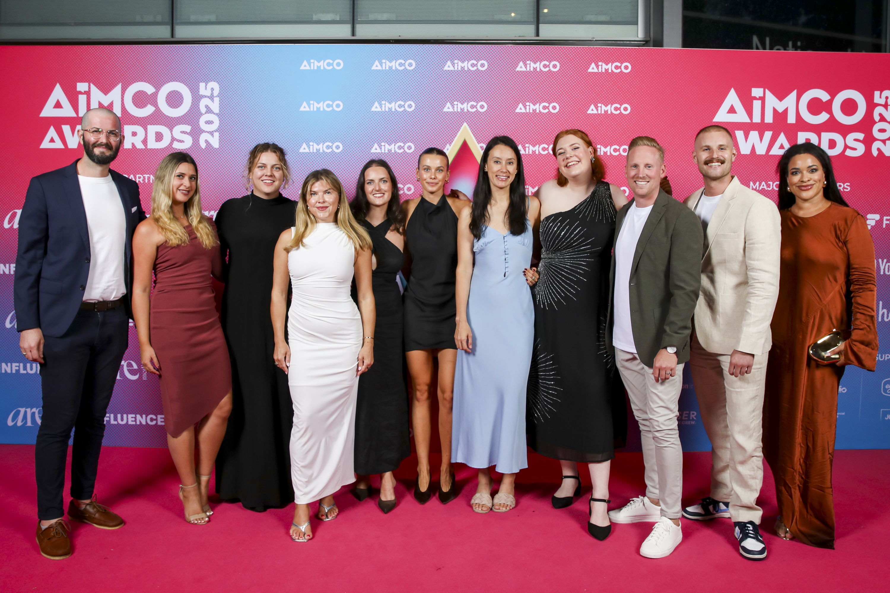 AiMCO Awards 2025 © Urban Camel 2026 CK 3101