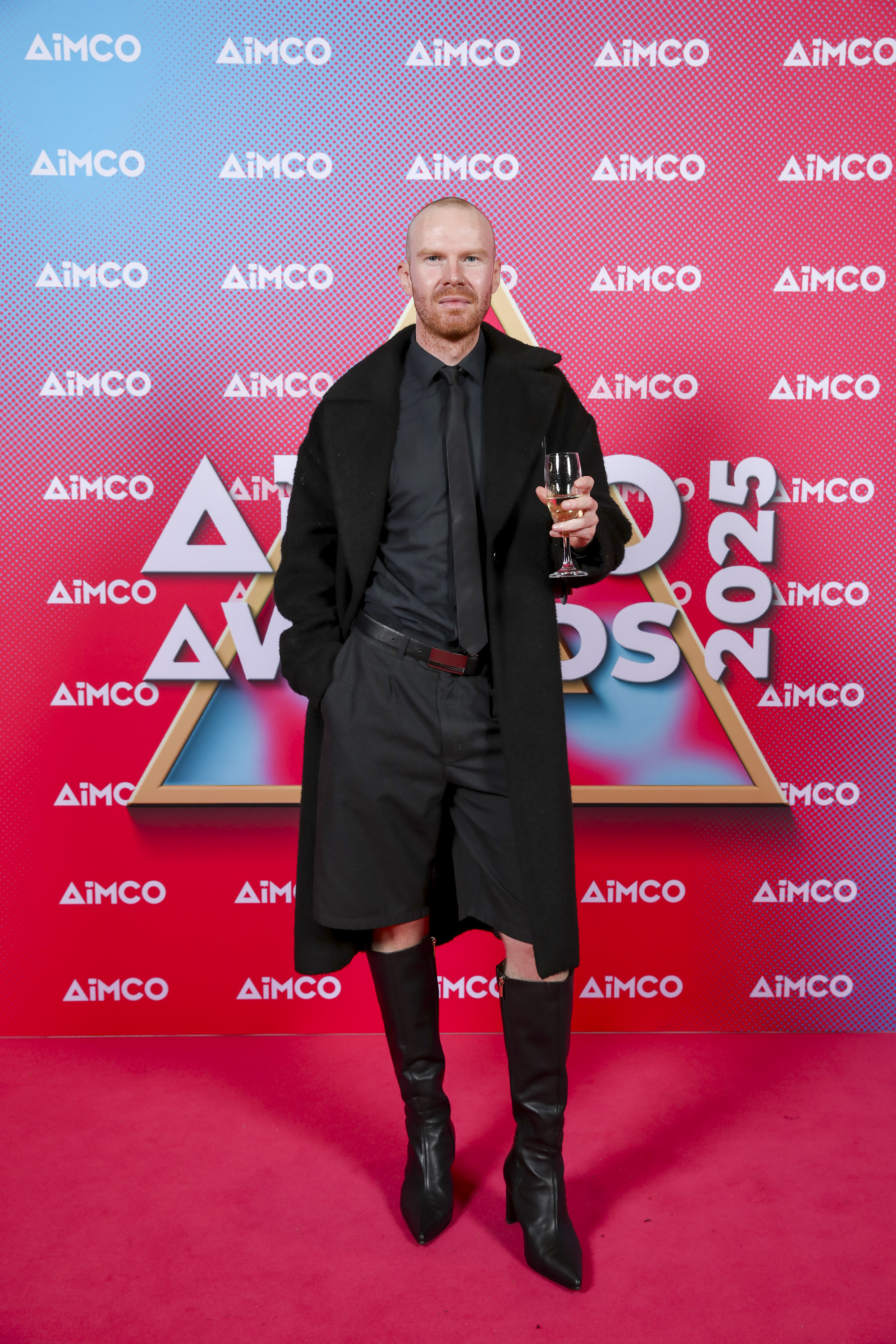 AiMCO Awards 2025 © Urban Camel 2026 CK 3144