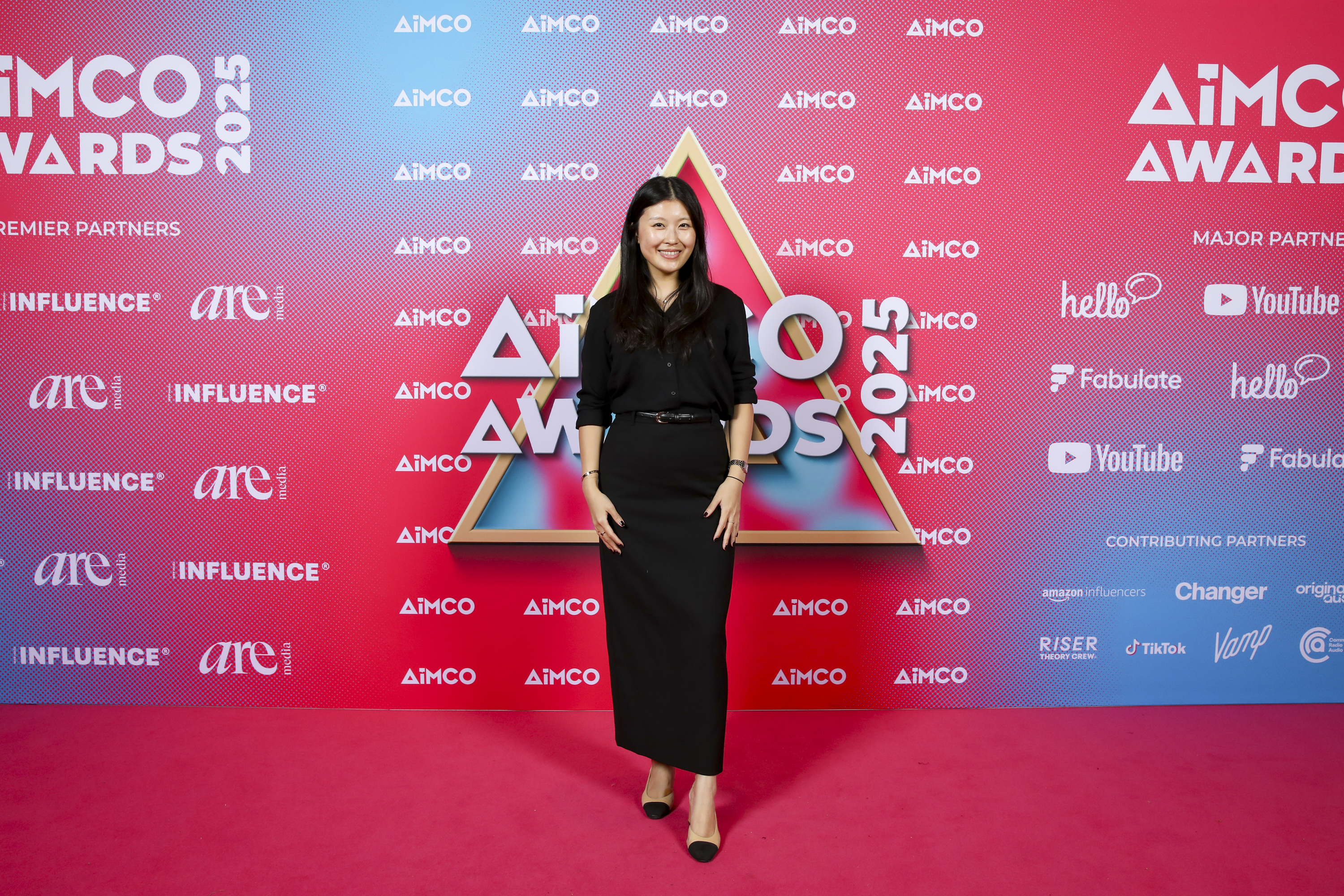 AiMCO Awards 2025 © Urban Camel 2026 CK 3325